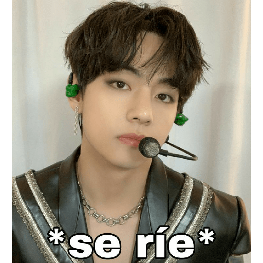 Bts emojis 17