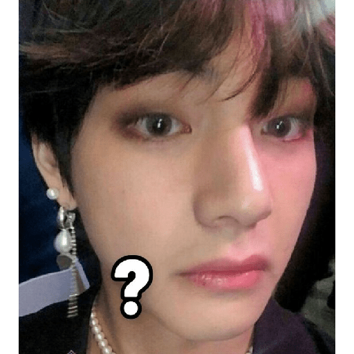 Bts emojis 25