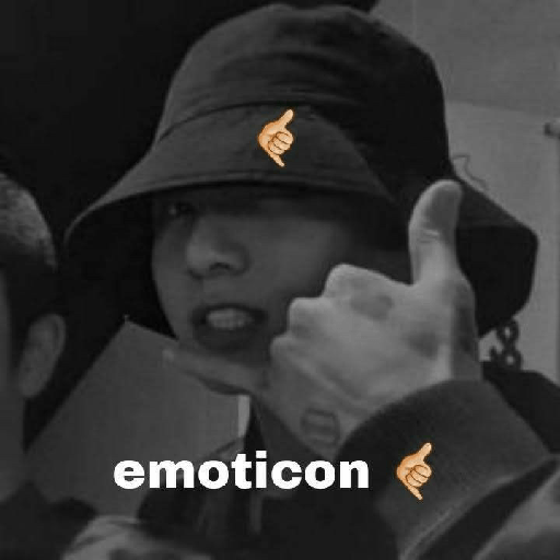 Bts emojis 10
