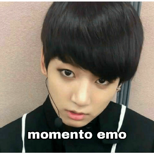 Bts emojis 18