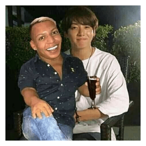 Bts emojis 16