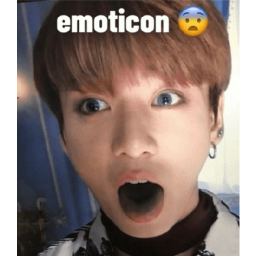 Bts emojis 6
