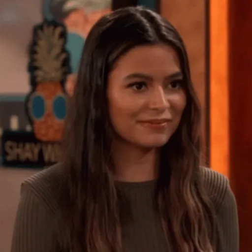 GIFs iCarly 10