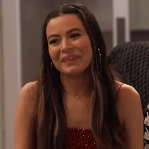 GIFs iCarly 1