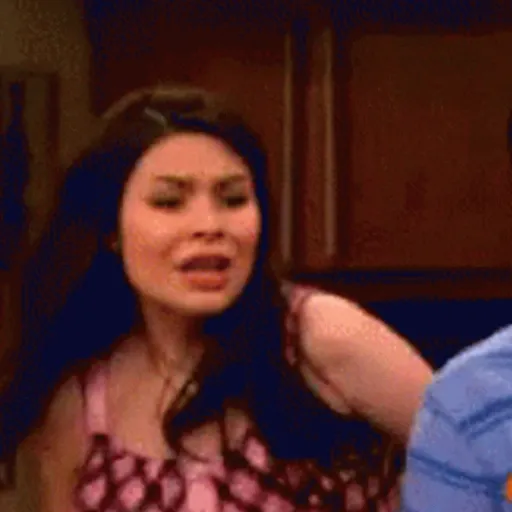GIFs iCarly 17