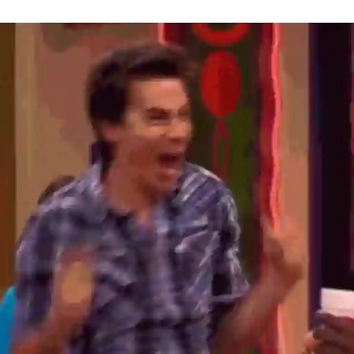 GIFs iCarly 5