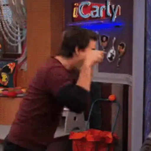 GIFs iCarly 4