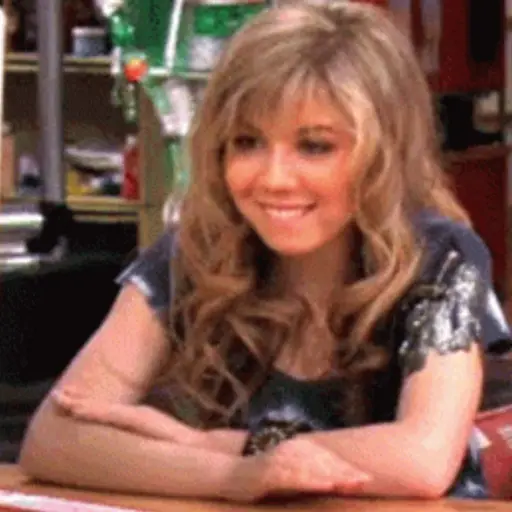 GIFs iCarly 8