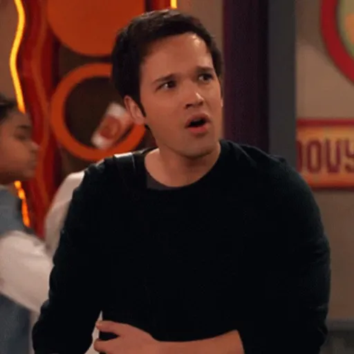 GIFs iCarly 18
