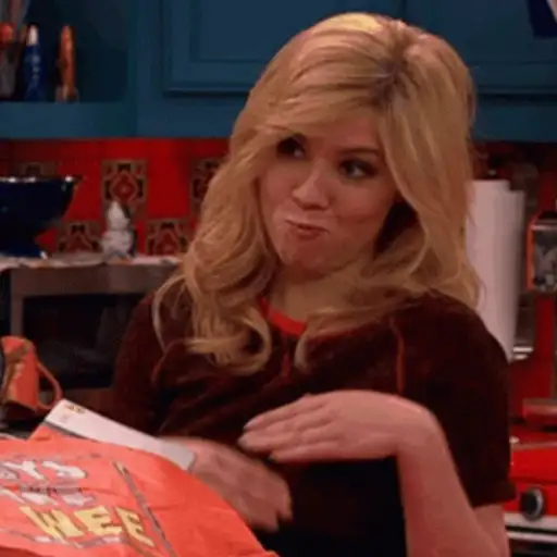 GIFs iCarly 14