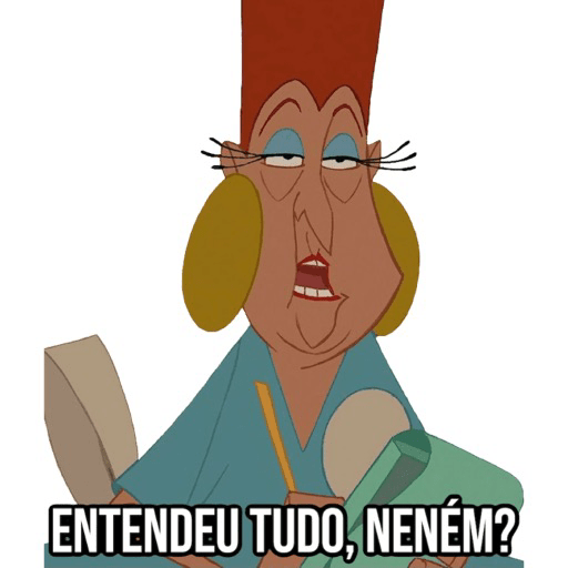 Frases de Desenhos 2 💬 6
