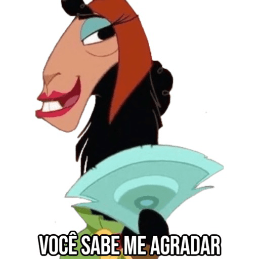Frases de Desenhos 2 💬 3