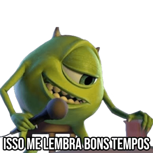 Monstros S.A. 18