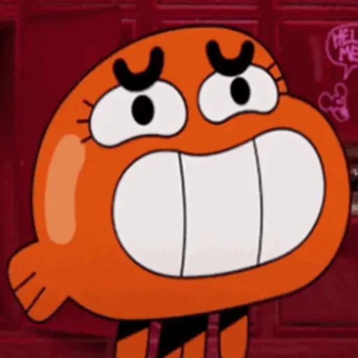 GIFs Quê? 🤨 Desenhos 23