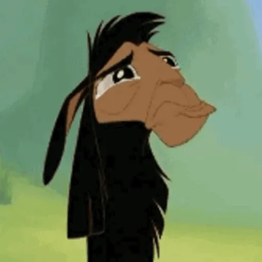 A Nova Onda do Imperador GIFs 4