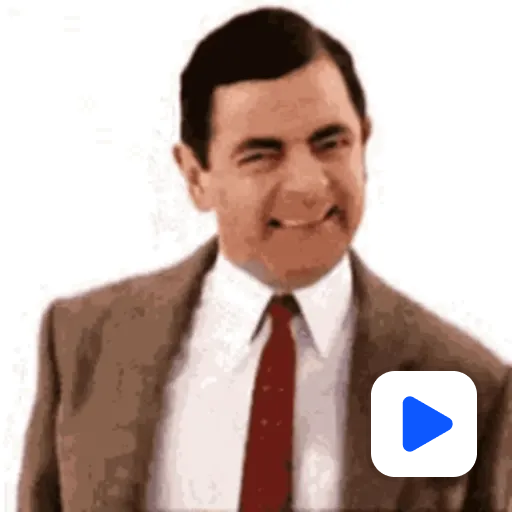 GIFs Mr. Bean