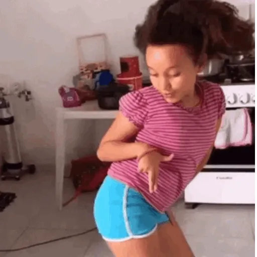 GIFs Poses 💁🏻‍♀️