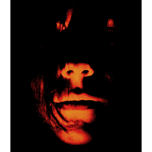 Scary stickers 21