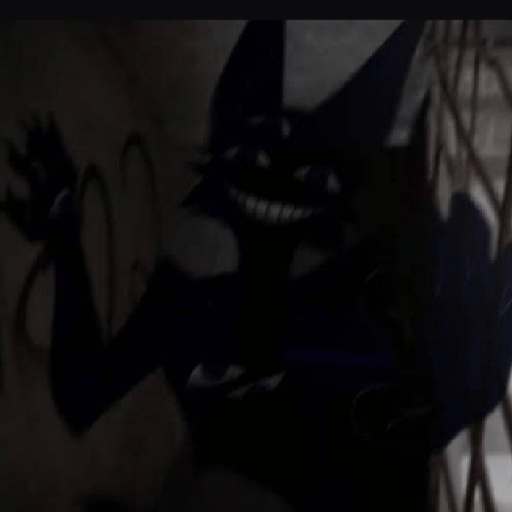 Scary stickers 13