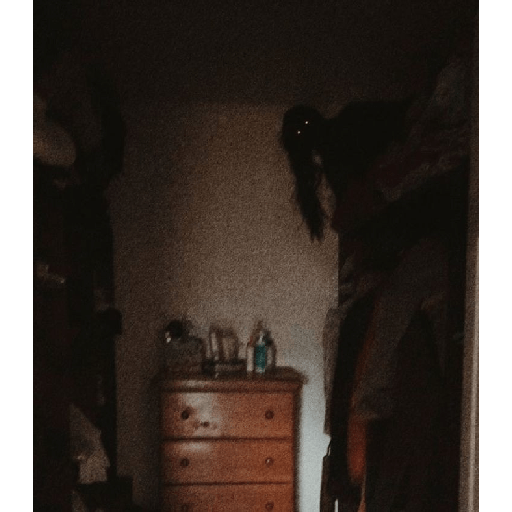 Scary stickers 19