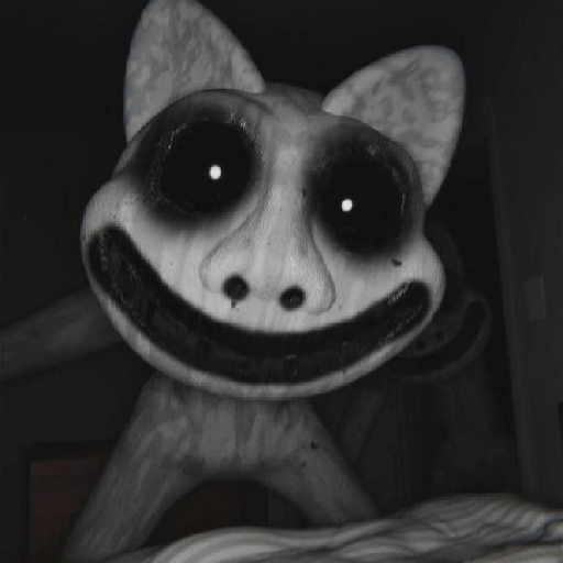 Scary stickers 5
