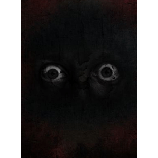 Scary stickers 8