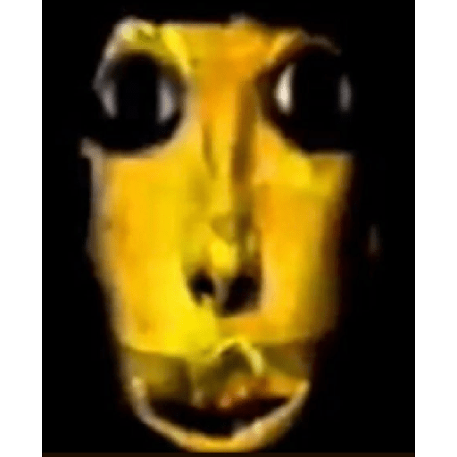 Scary stickers 9
