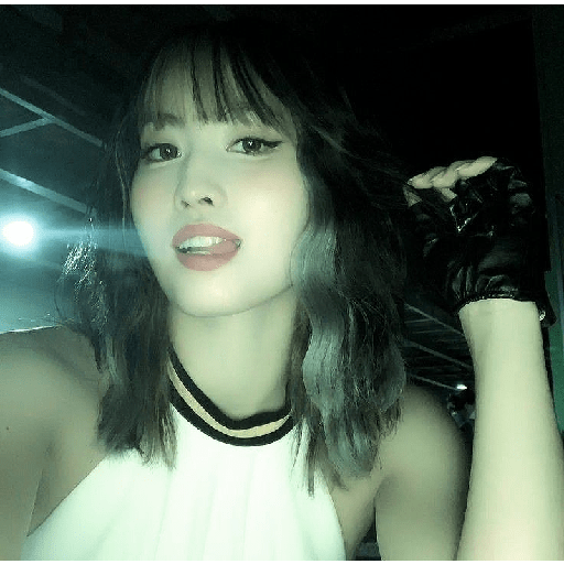 Momo 🥺