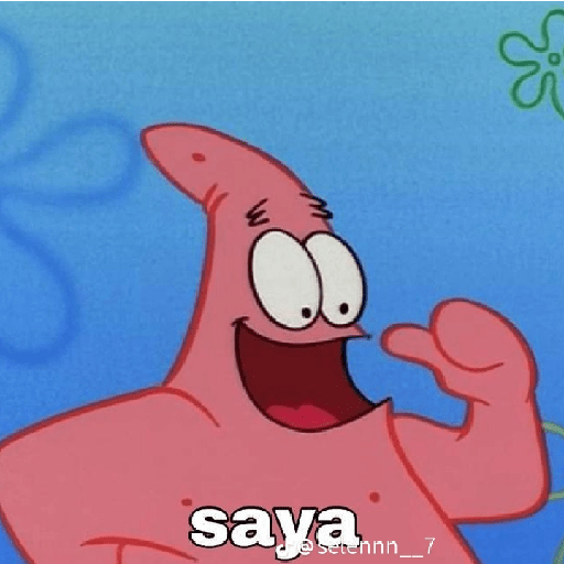Patrick 16