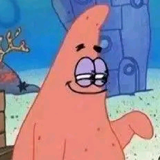 Patrick 12