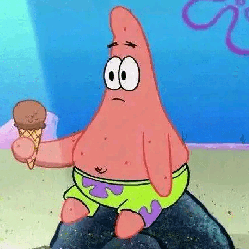 Patrick 9