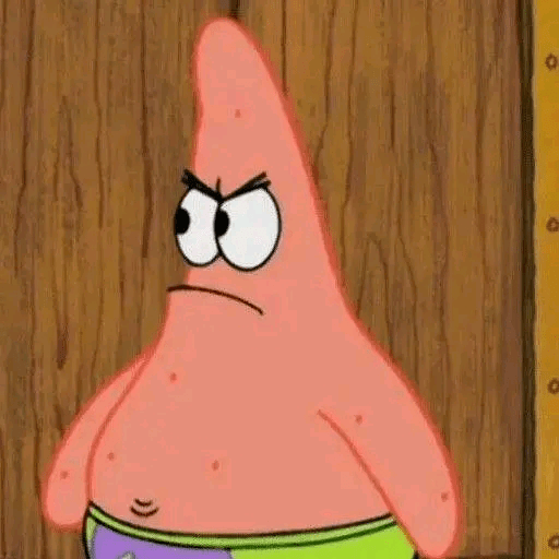Patrick 8