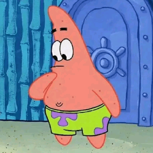 Patrick 7