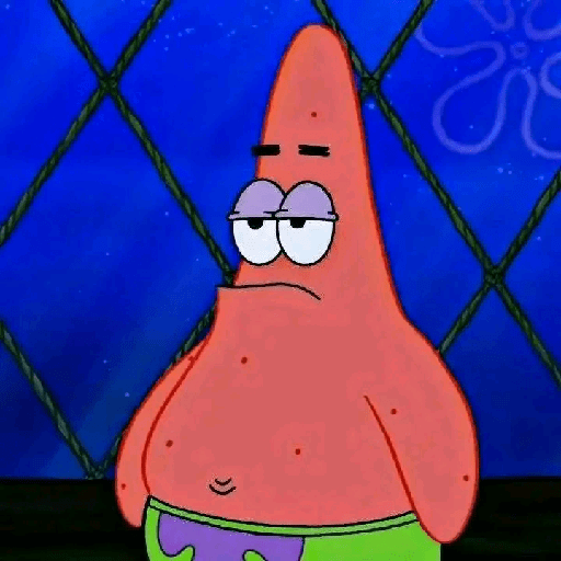 Patrick 5