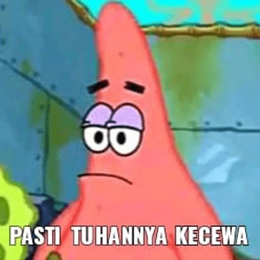 Patrick 21
