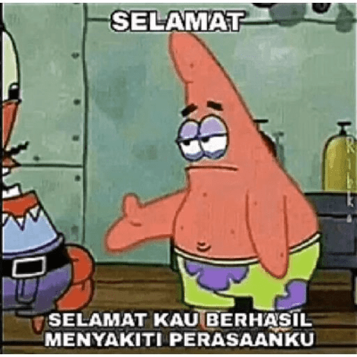 Patrick 22