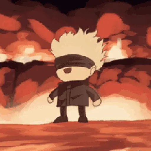Jujutsu Lucasgl_01 8