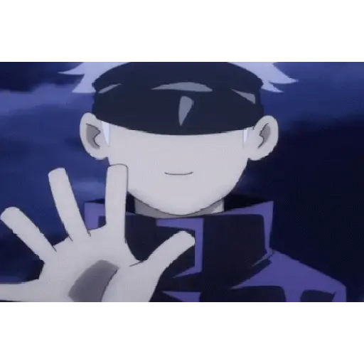 Jujutsu Lucasgl_01 9