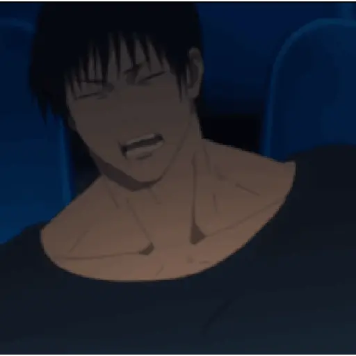 Jujutsu Lucasgl_01 12