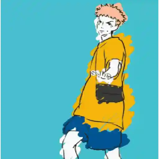 Jujutsu Lucasgl_01 15
