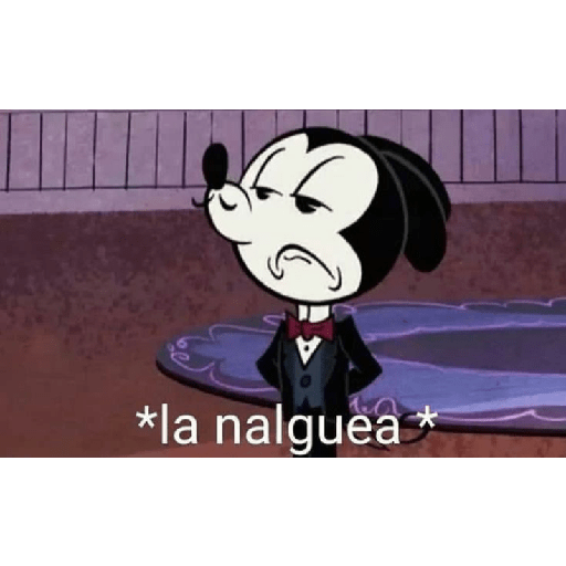 NoseQueHagoConMiVidaAyuda 10