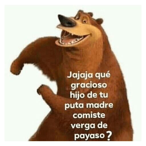 NoseQueHagoConMiVidaAyuda 27