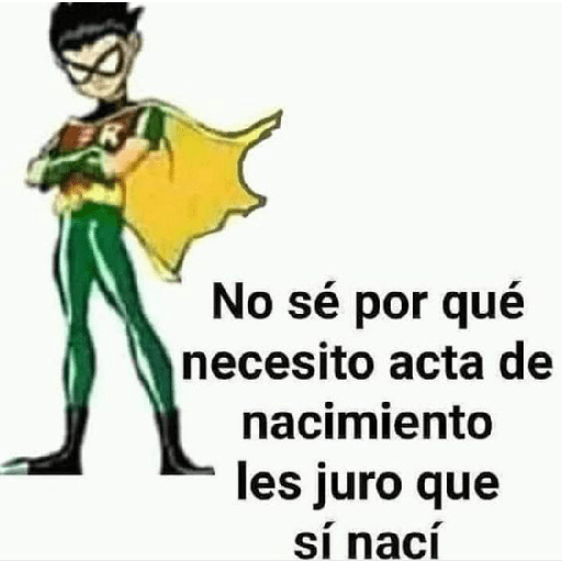 NoseQueHagoConMiVidaAyuda 19