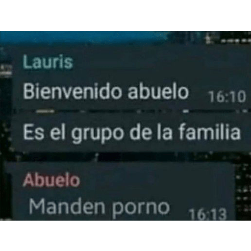 NoseQueHagoConMiVidaAyuda 22