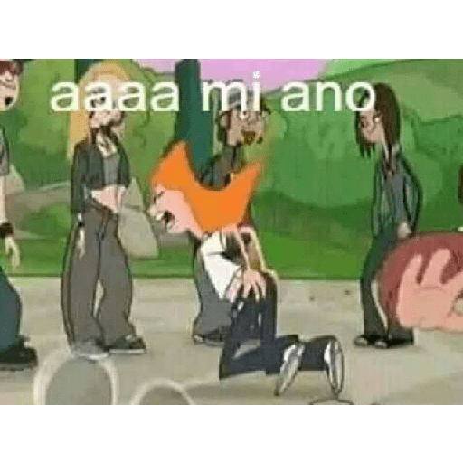 NoseQueHagoConMiVidaAyuda 3
