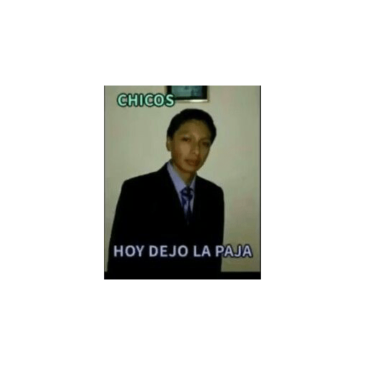 NoseQueHagoConMiVidaAyuda 17