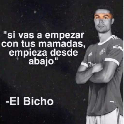 NoseQueHagoConMiVidaAyuda 16