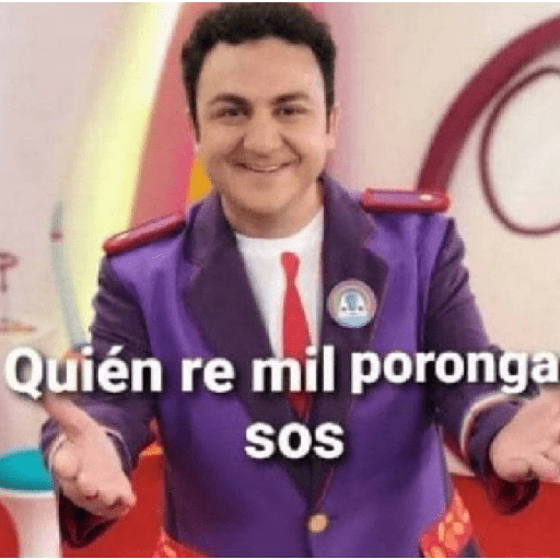 NoseQueHagoConMiVidaAyuda 6