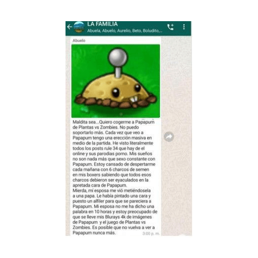 NoseQueHagoConMiVidaAyuda 1