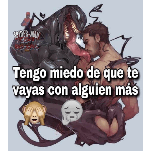 NoseQueHagoConMiVidaAyuda 21